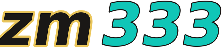 zm333 logo